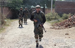 Pakistan triệu Phó Cao ủy Ấn Độ tới phản đối việc nổ súng qua biên giới 